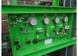 Bitzer Co2 machine frame 